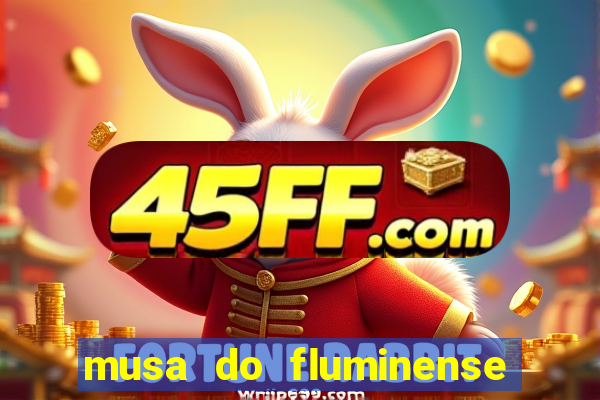 musa do fluminense camila queiroz nua
